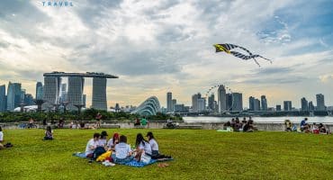 Công ty lữ hành hành đầu Việt Nam