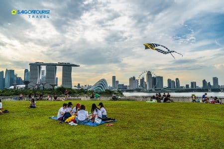 Công ty lữ hành hành đầu Việt Nam