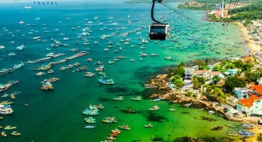 Công ty lữ hành hành đầu Việt Nam