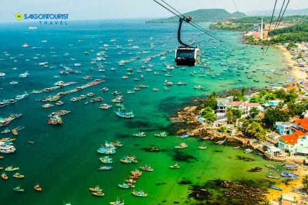 Công ty lữ hành hành đầu Việt Nam