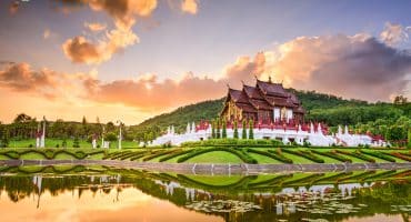 Công ty lữ hành hành đầu Việt Nam