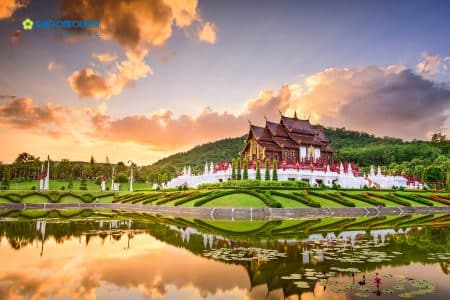 Công ty lữ hành hành đầu Việt Nam